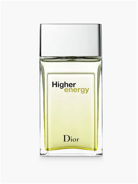 Higher Energy by Christian Dior– Basen